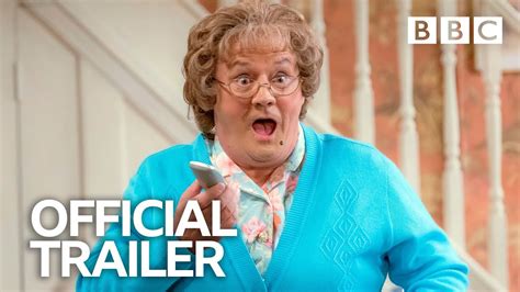 mrs brown youtube